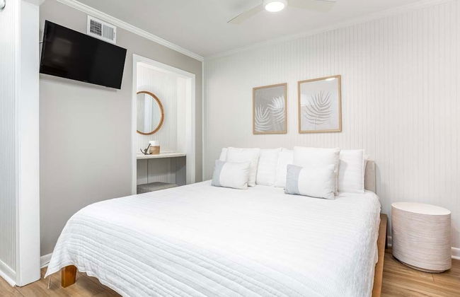 Savannah Beach Racquet Club - Foto 34