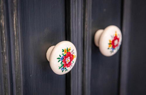 Villa Siraino - Ktima Skopelos - Foto 25