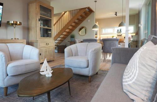 Ferienhaus Reethus 54° Loddin - Foto 6