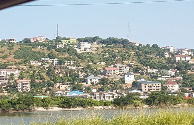 Private Executive Apartments - Foto 26