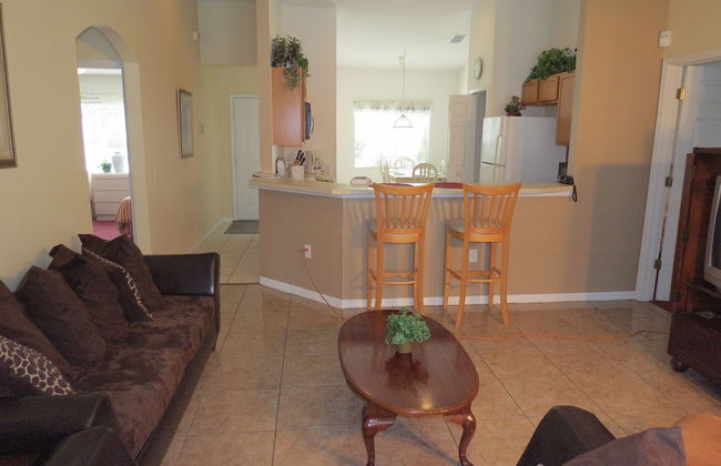 SVV Pool Homes Davenport - Photo 14