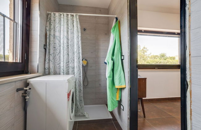 Villa in Nissoria With Private Pool - Foto 26