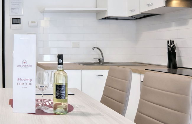 Wine Apartments Florence Bardolino - Foto 19