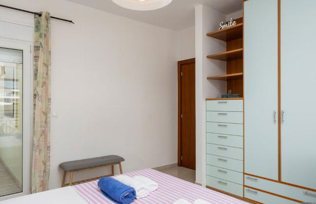 Amphitrite Villa in Gennadi - Foto 33