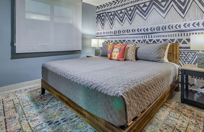 Sea View Residences 302 - Foto 6