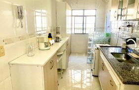 Apê 3Q with Ar Centro Perto de Tudo 50m da Lagoa - Foto 22