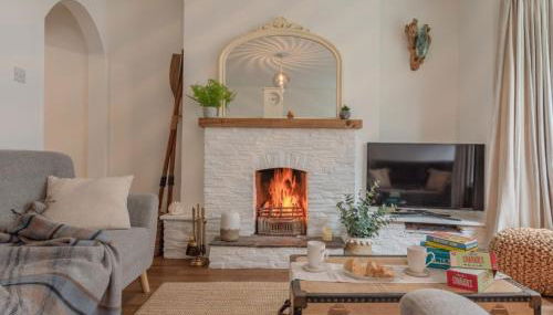 Charming Fishing Cottage - Foto 2