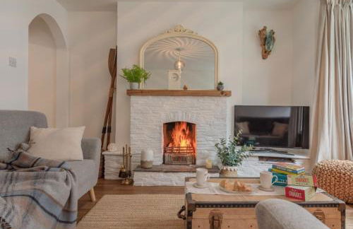 Charming Fishing Cottage - Foto 2