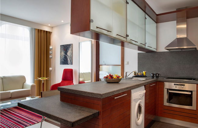 Villa Rotana - Foto 25