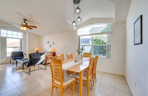 Family Home in Davenport with Pool about 8 Mi to Disney - Foto 11