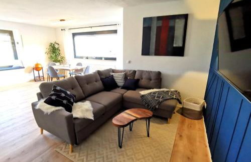 Moderne Ferienwohnungen mit Designbad - Photo 8