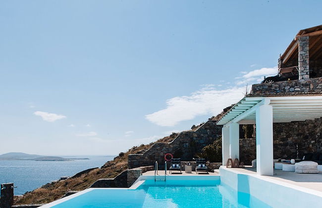 Diana Villa Mykonos - Foto 42