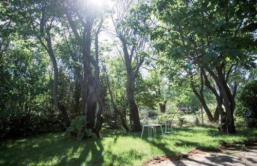 Authentique mas provençal Gémenos - Foto 37