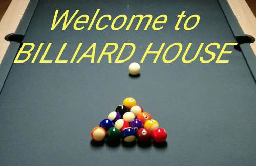 Billiard House - Foto 11