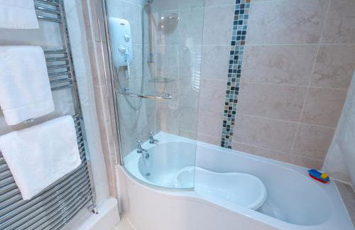 Fern Cottage - Foto 26