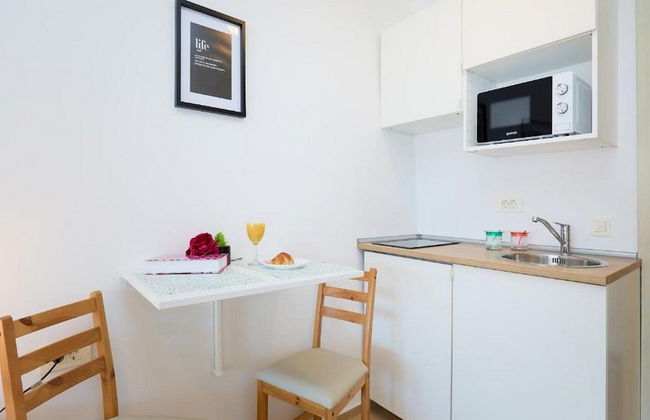 Palm Tree Apartments - Foto 53