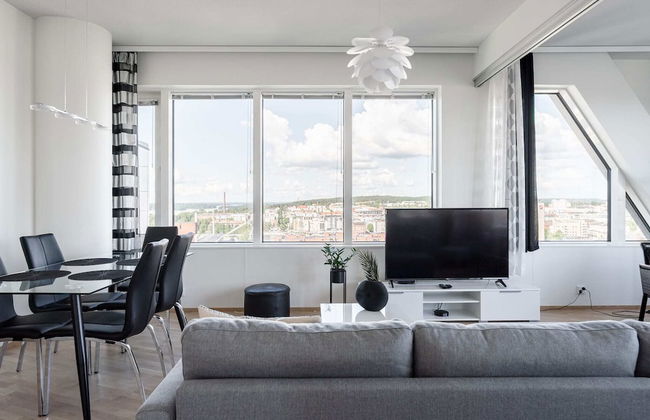 2ndhomes Nokia Arena Silta Apt. - Photo 9