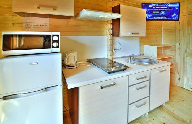 One-story Holiday Homes Close to the Sea, Mielno - Foto 3