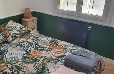 Maison type Villa avec Jacuzzi proche du circuit - Foto 7