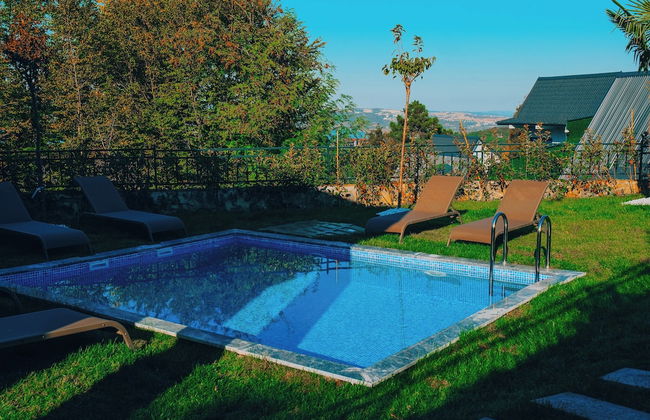 THE GREEN PARK SAPANCA - Foto 18