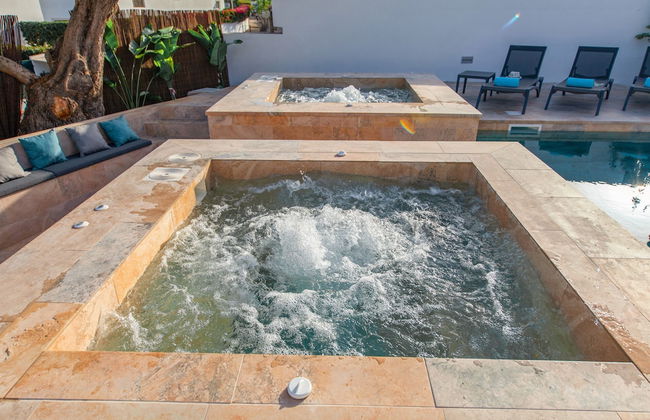 Villa Palancar - Photo 25