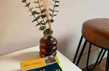 Edinburgh City Centre Oasis - Foto 22