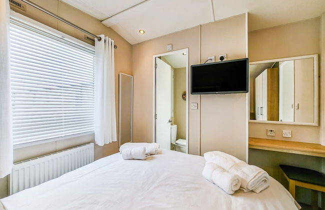 Escape to Paradise at Pevensey Bay Holiday Park - Foto 11