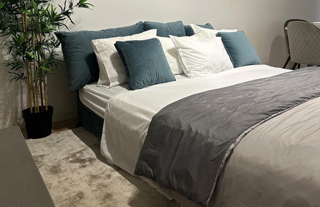 Bromma Bliss Apartment - City Escape - Photo 3