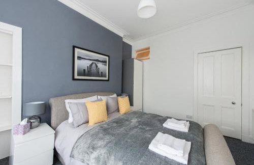 The Roseburn Apartment - Foto 2
