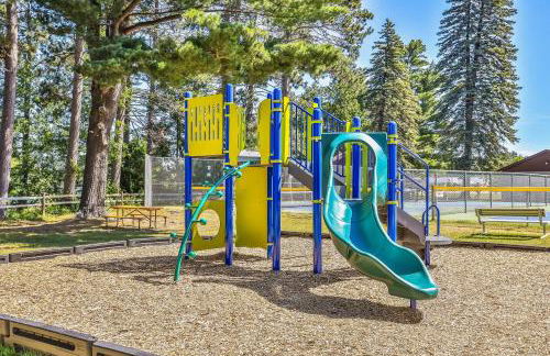 Riverview Cottage - Foto 32