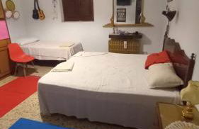 CALABRIA COLLINA DI SCILLA CASALE OSTELLO1800 SELF SERVICE GIARDINO STANZE E APPARTAMENTI PER FAMIGLIE COPPIE E SINGLE Melia Pzza S Gaetano 16 - Foto 12