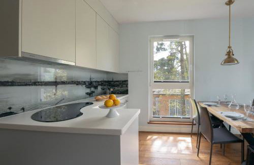 Apartamenty In Mestwina 37 Jurata - Foto 34