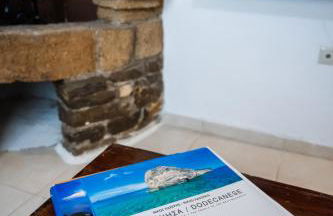 Anesis Traditional Rhodian House - Foto 18