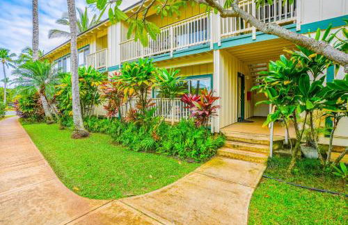 Poipu Mermaid 912 - Foto 38