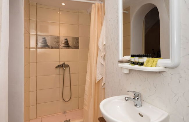 Suite Mantilaria - Photo 17