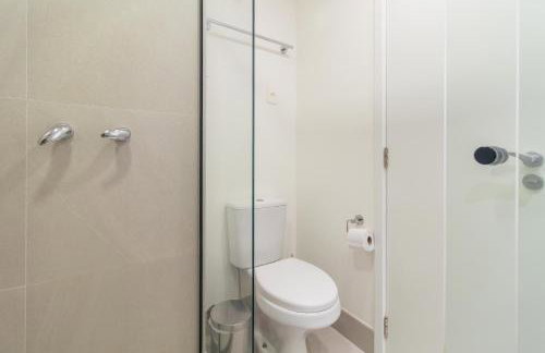 Estúdio Alto Padrão próximo ao Parcão - POA - Foto 15