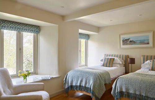 Yennadon Cottage - Foto 12