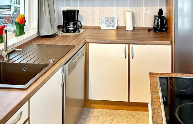 Holiday Home in Otterndorf - Foto 4