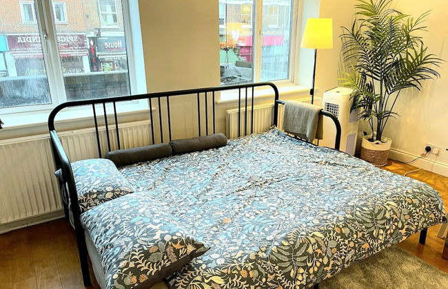 Waterloo Luxury Apartment - Foto 19