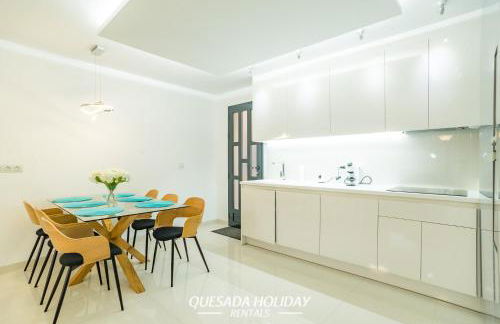 Beautiful Modern Apartment 200mts from Beach Torre Horadada - Foto 18