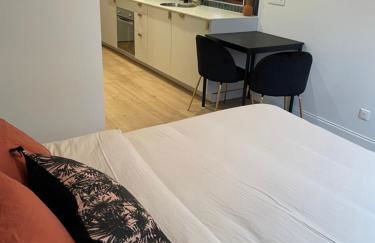 L'Adresse Studio Rempart sud - centre historique Eguisheim - Foto 28