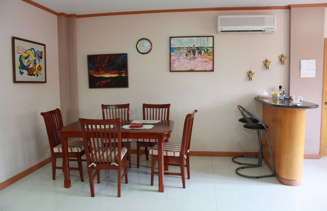 Dumaguete Springs Apartment - Foto 30