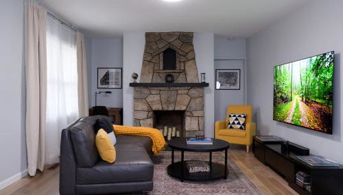 Croton Quarters - Comfortable Apartments, NYC close - Foto 1