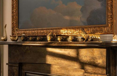 The Mulford Alden House - Foto 10