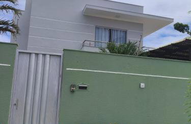 Tantão Beach House com Piscina e Churrasqueira - Foto 17