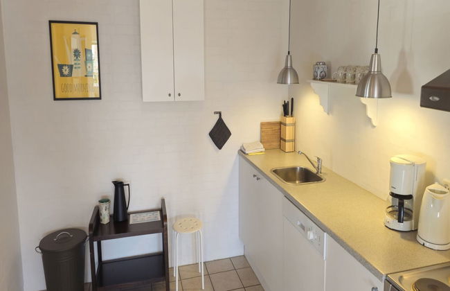 "Elef" - 2.0km from the sea - Foto 11