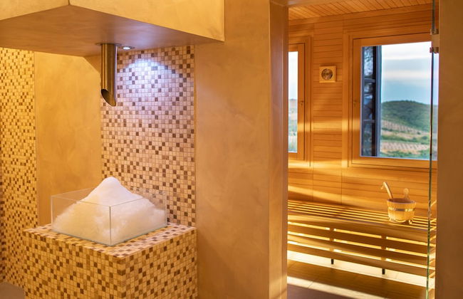 Relais Villa Monte Solare Wellness & SPA - Foto 30