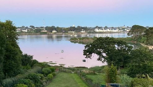 T2 Etelria les pieds dans l'eau - Foto 3