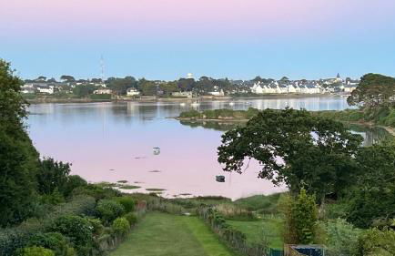 T2 Etelria les pieds dans l'eau - Foto 3