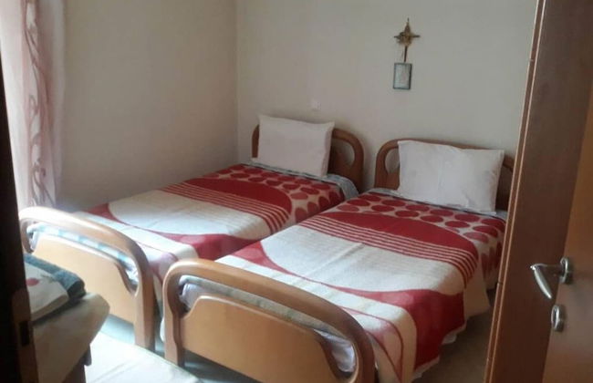 Quiet Apartment Close to the Center of Trikala - Foto 34